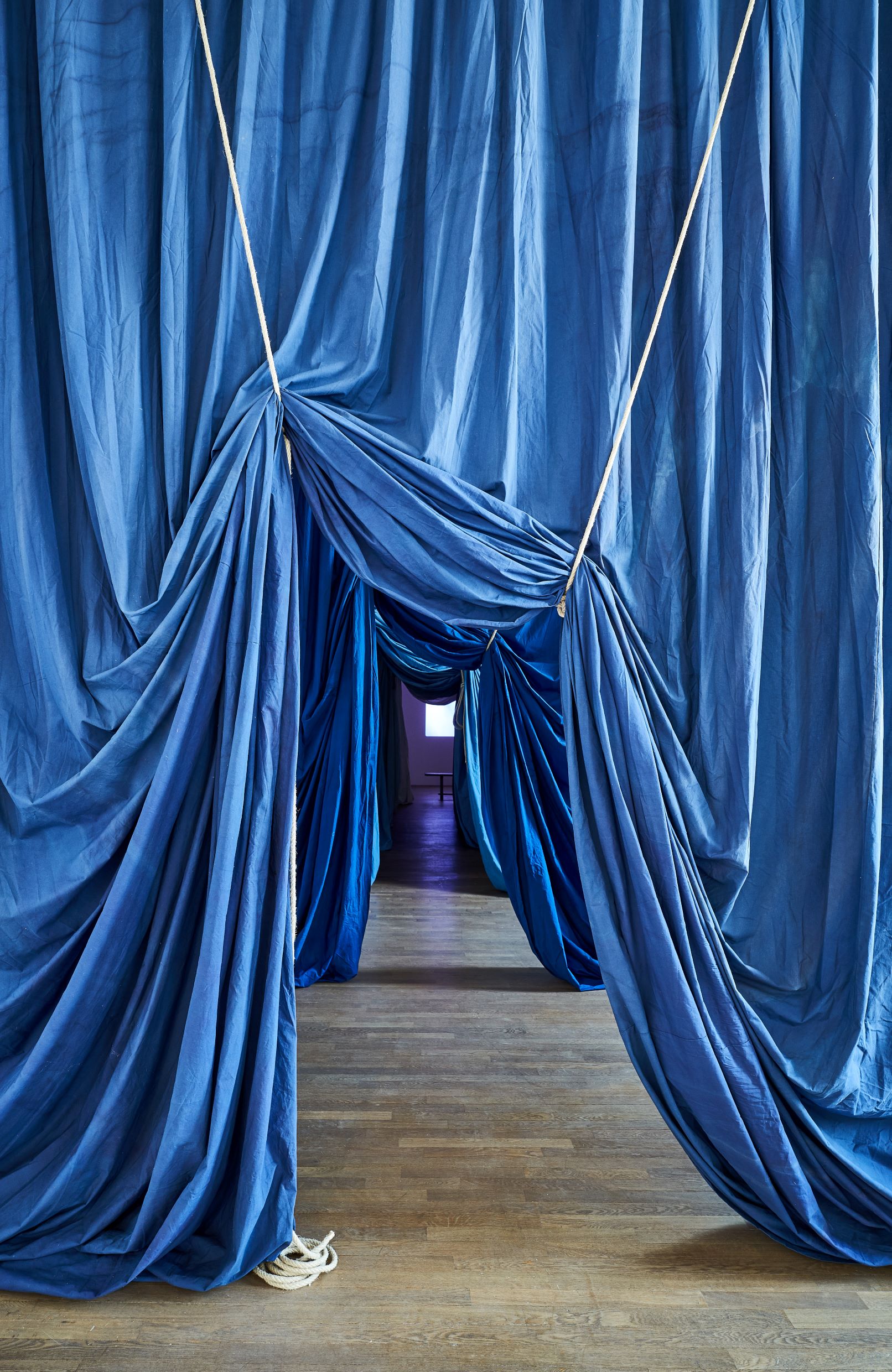 I dreamed I was a house