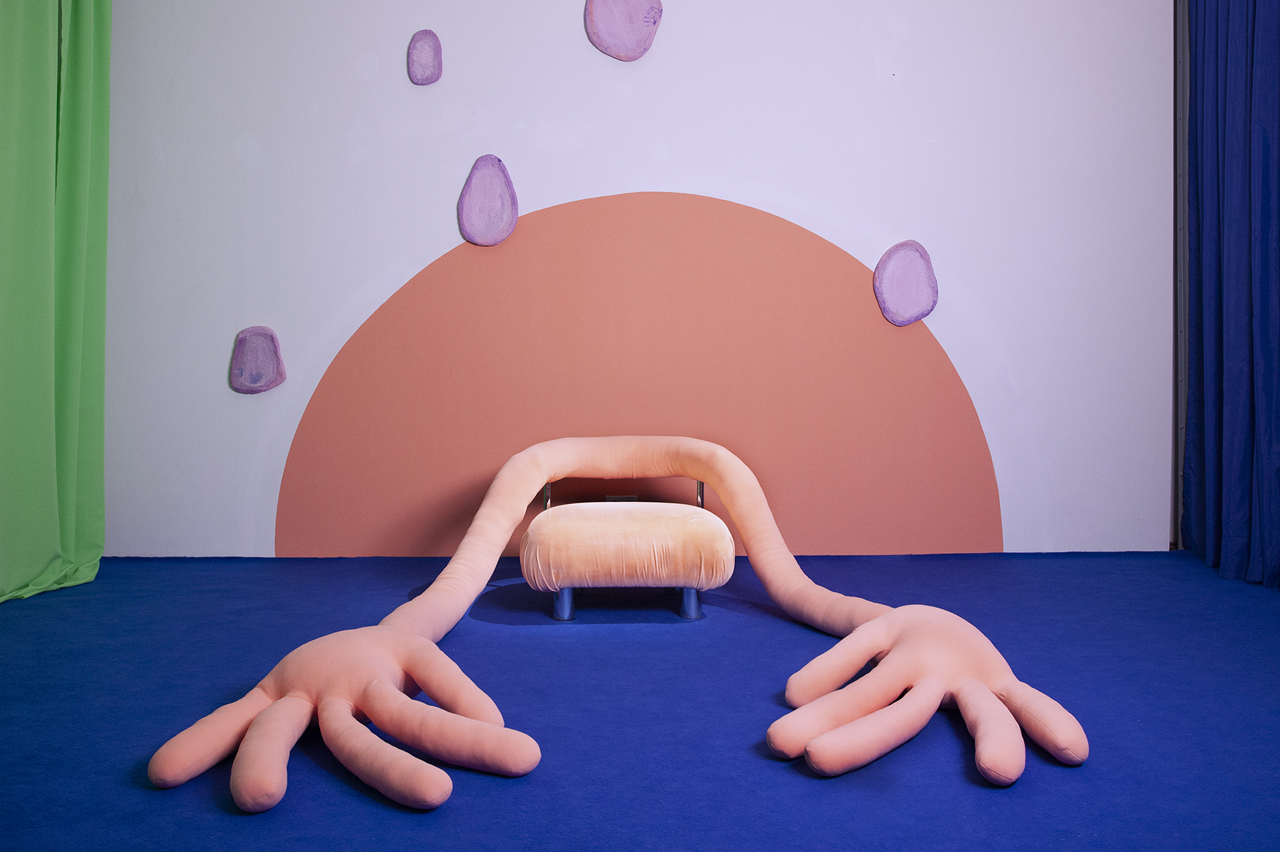 Stephanie Winter ‚Mother‘  2021.