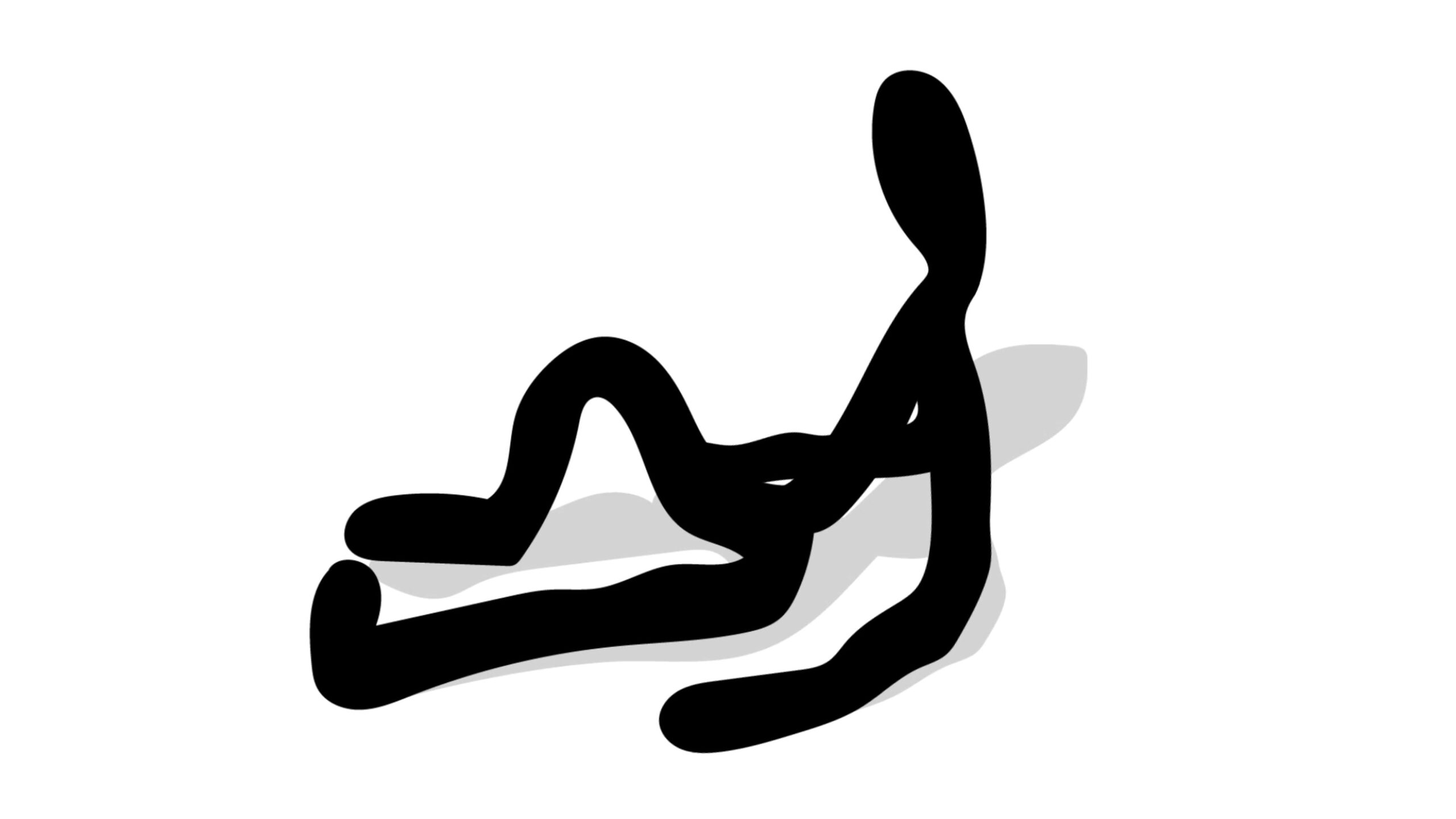 Barbara Kapusta ‘Assembly’ (video still) 2024.