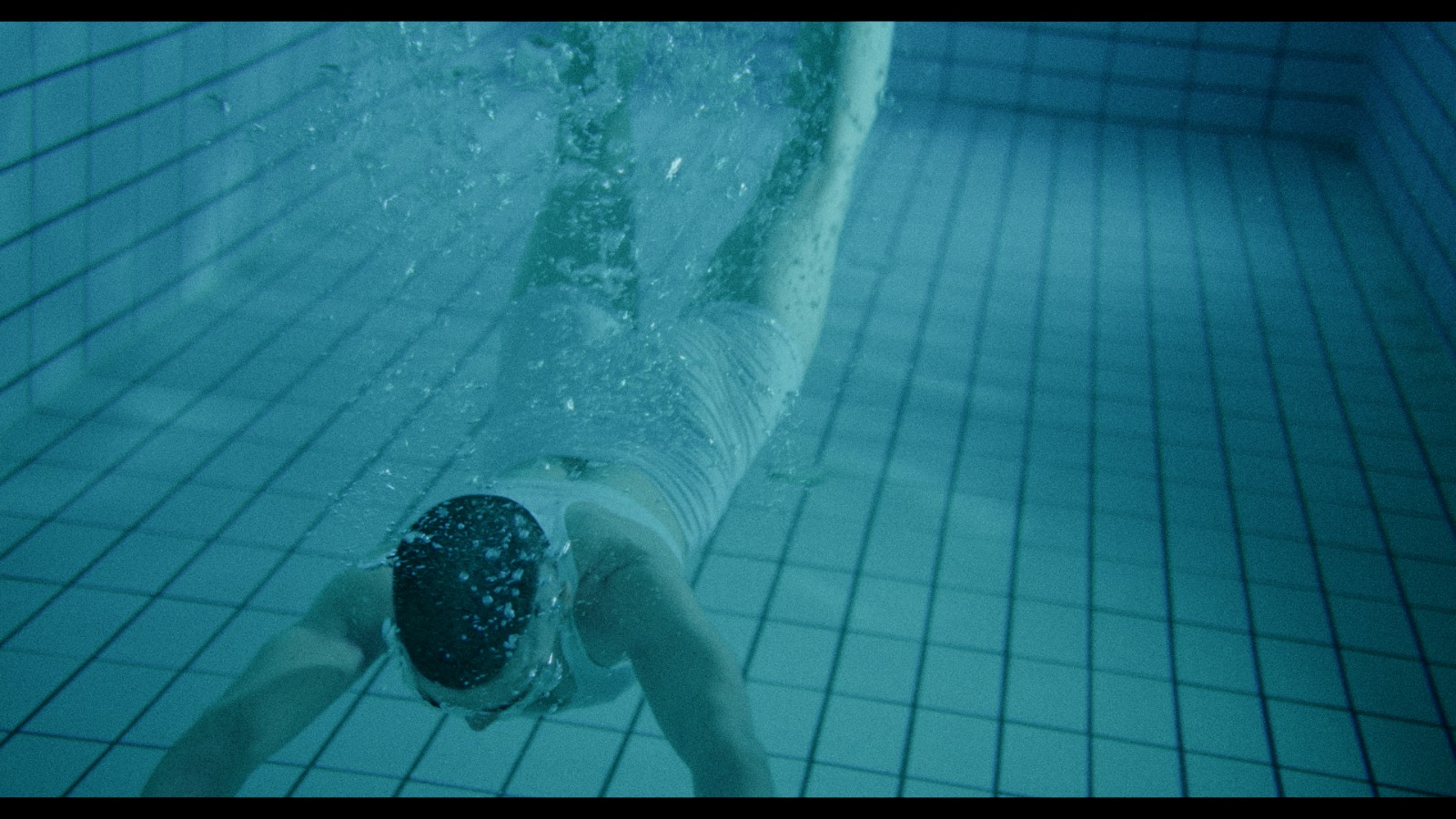 Wandertag with Christiane Peschek (still) 2023.