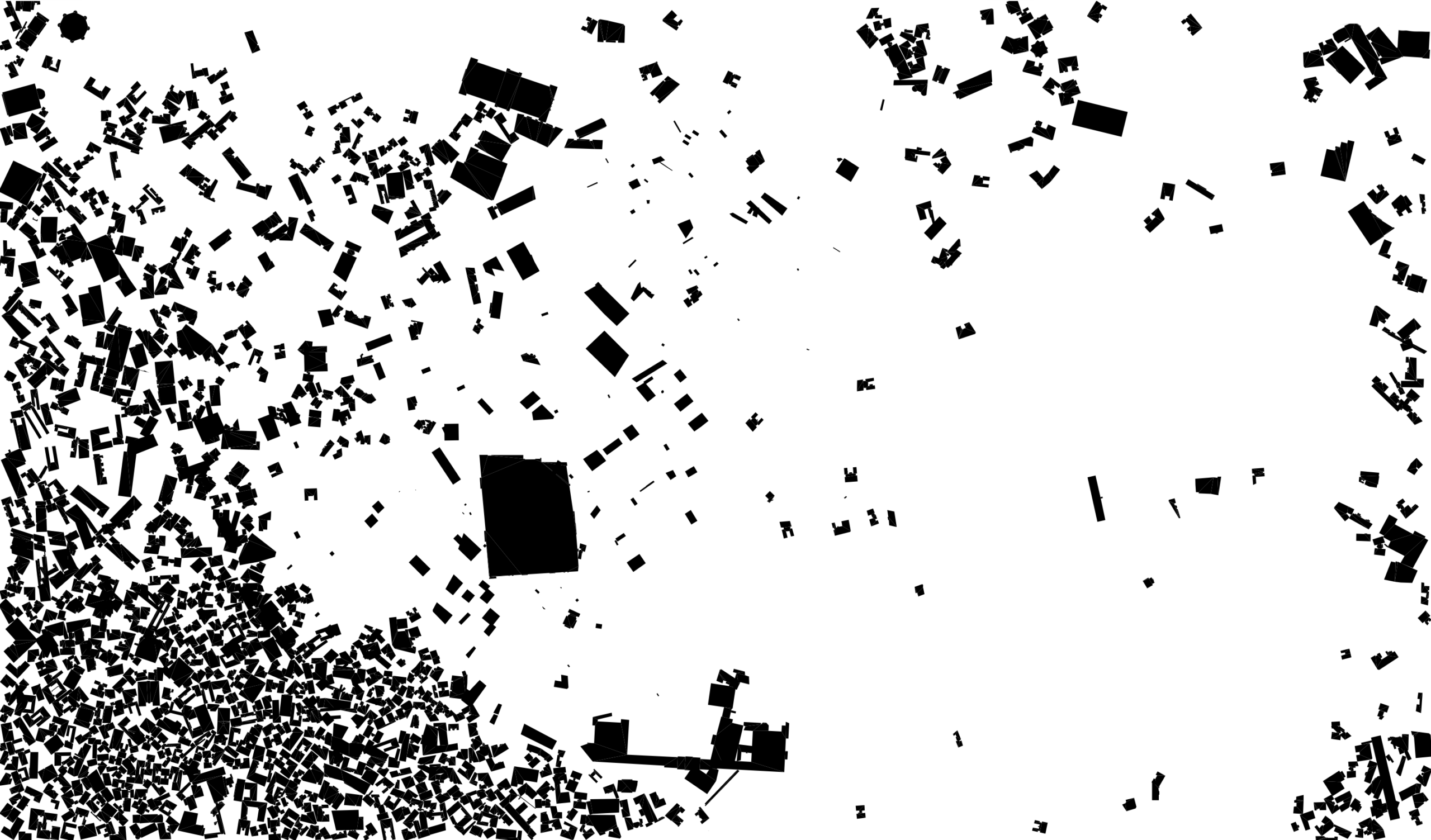 Julian Palacz ‚Little Boxes / Fluid Cities‘ (still of interactive web application) 2024