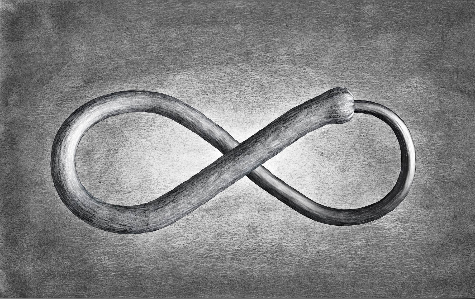 Irina Birger ‚Ouroboros or What’s Eating You‘ (still) 2016.