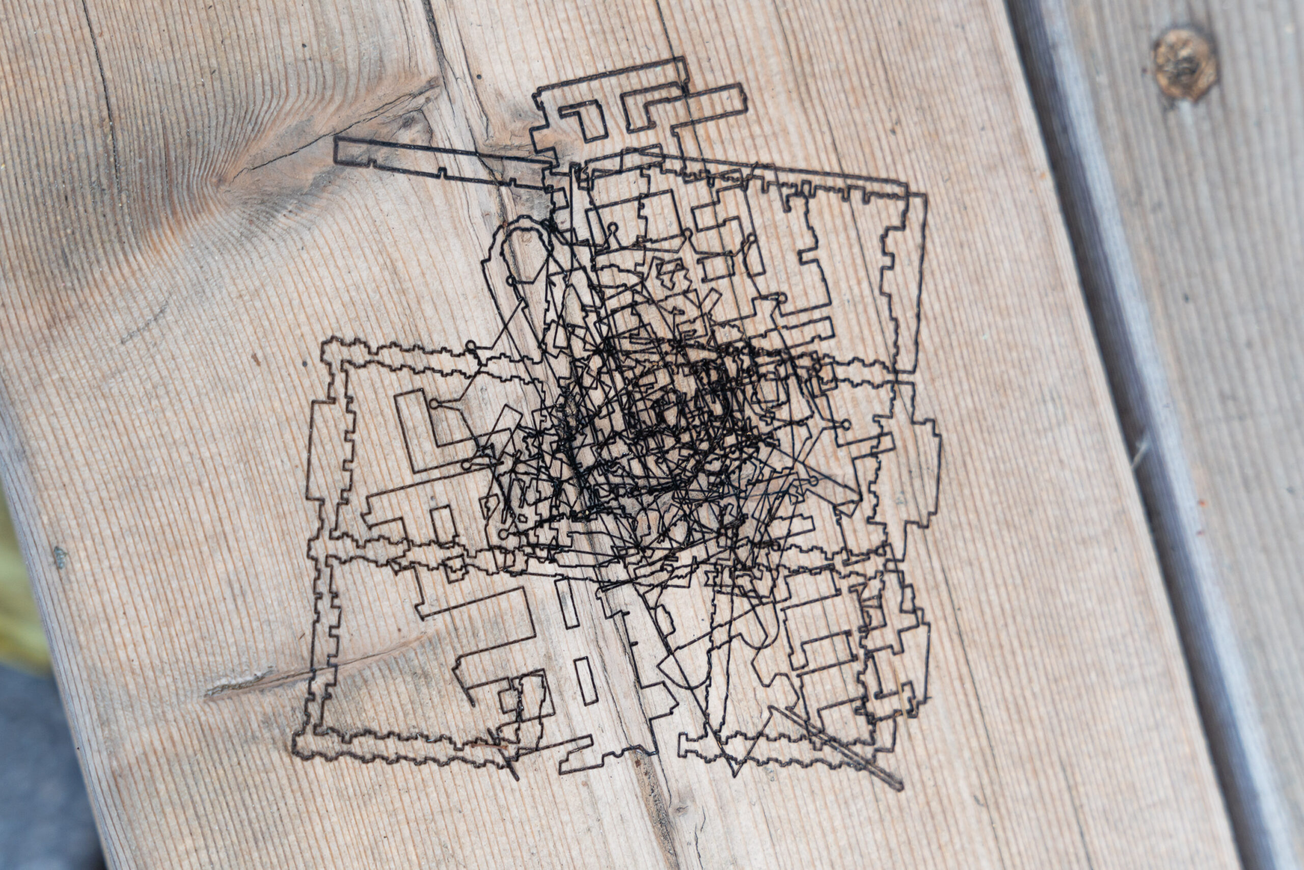 Sensing Resonance - Julian Palacz