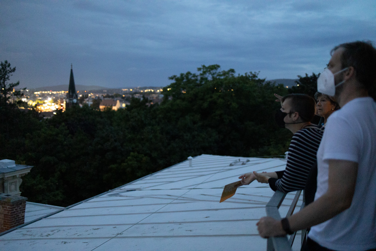 Wandertag with Marianne Vlaschits 2021