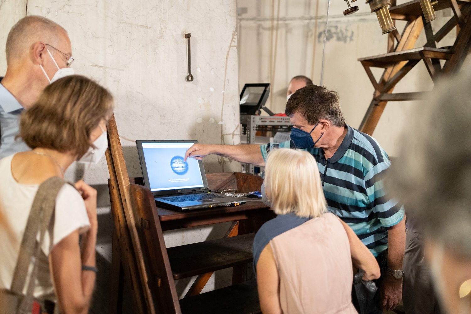 Wandertag with Marianne Vlaschits 2021