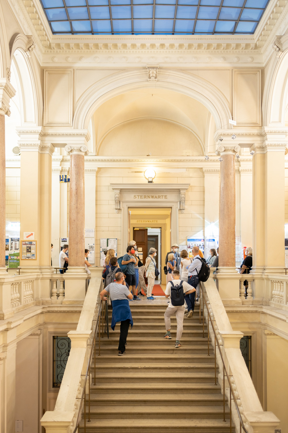 Wandertag with Marianne Vlaschits 2021