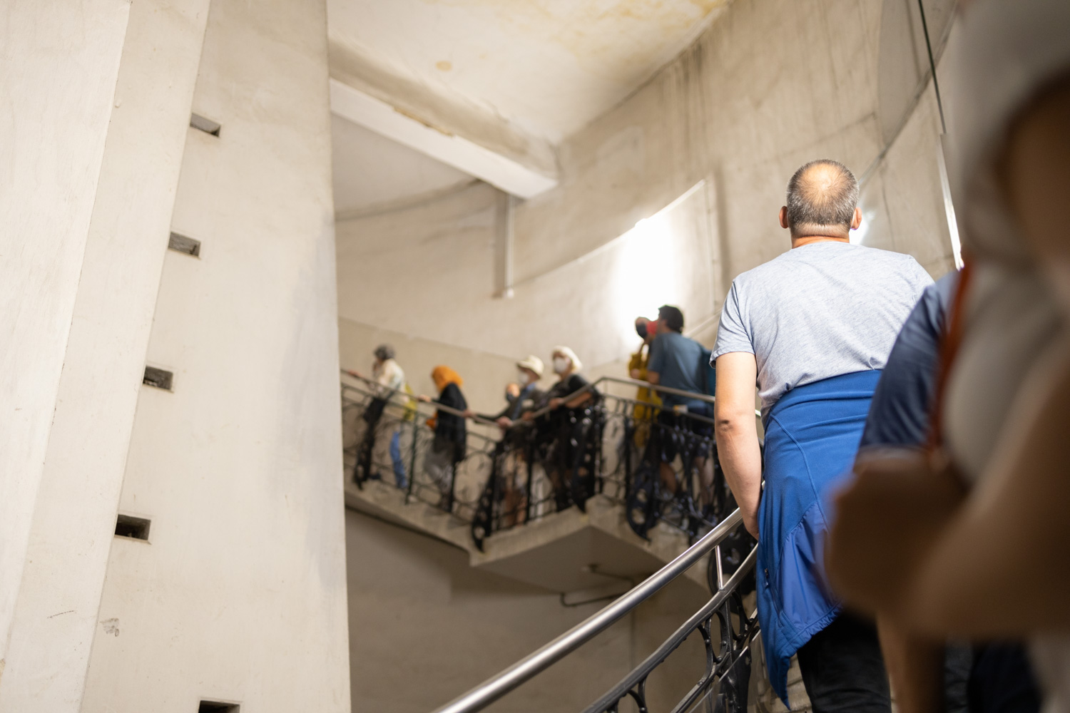 Wandertag with Marianne Vlaschits 2021