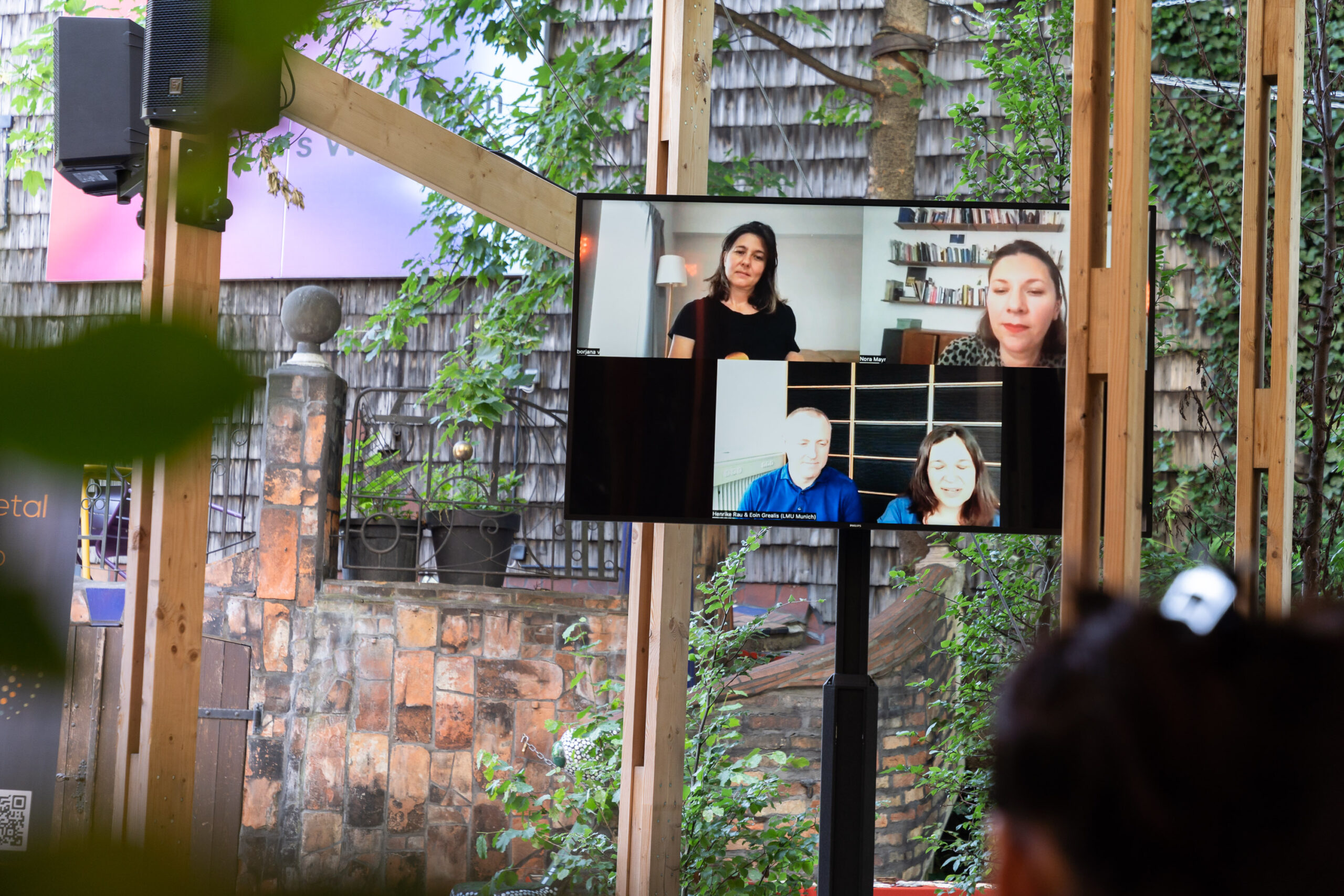 Vienna Climate Summit