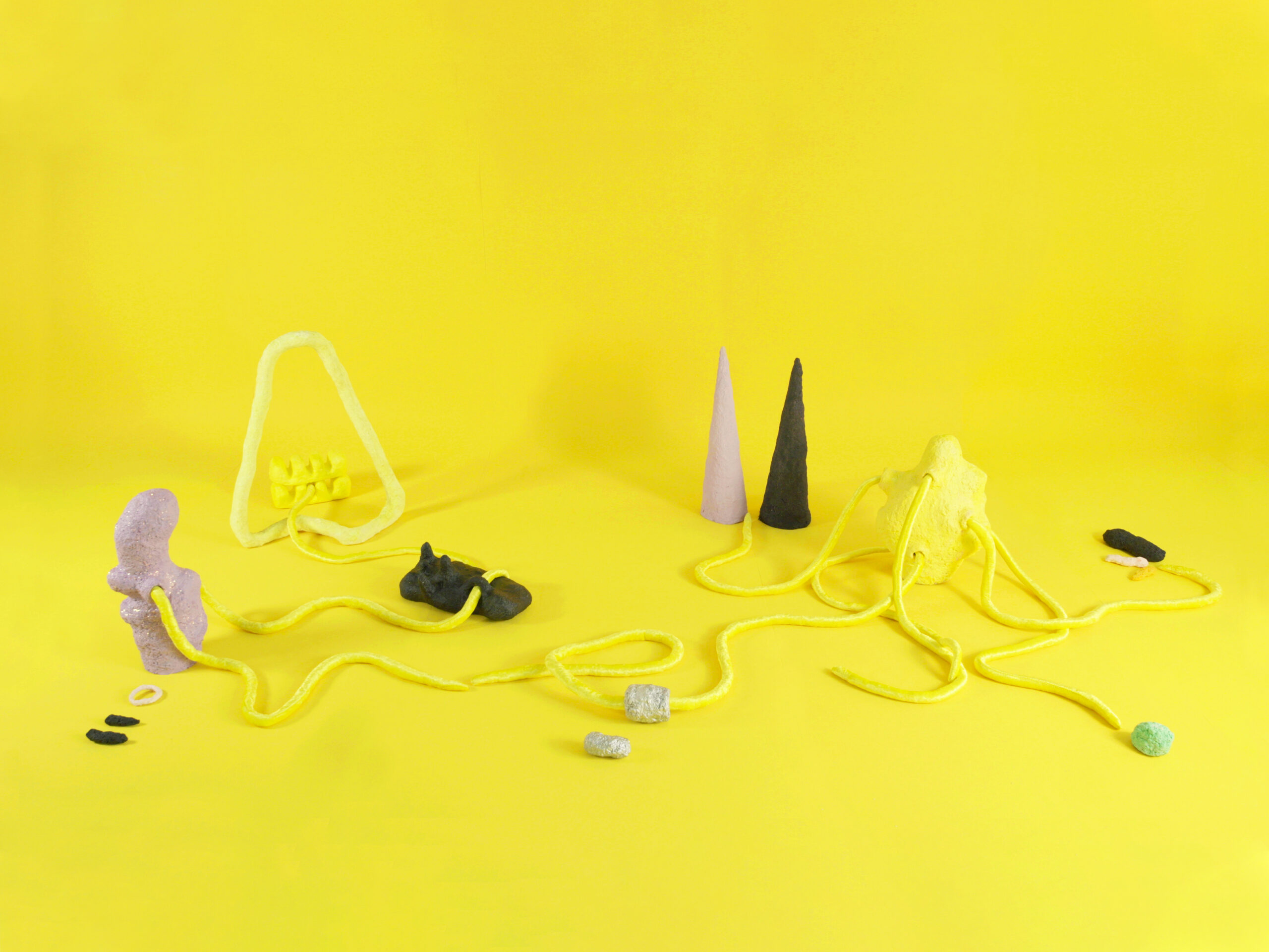 BOARD OF IMAGINATION