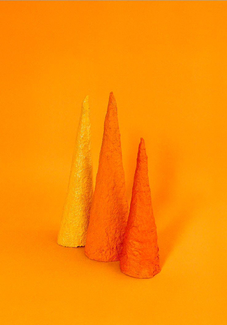 Stephanie Winter ‚BOARD OF IMAGINATION – Body#5‘ 2024