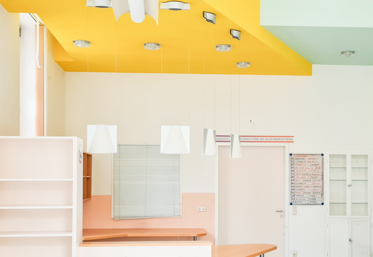 Gelassenheit ist die schönste Form des Selbstbewusstseins