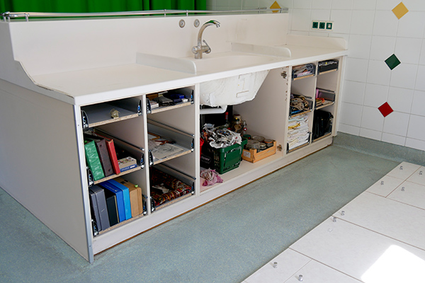 Ursula Gaisbauer ‘Traces of a lifespan’ 2021. Courtesy the artist. Photo: Nathan Cha